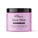 Sassy Shop Wax - Sugar Body Scrub Snow Pixie - Gentle Exfoliation & Long-lasting Hydration With an Uplifting Fragrance - For Soft Smooth & Radiant Skin - 400g