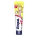 Signal Toothpaste Kids up to 6 years mild and with fruit flavor various designs 50 ml 1 piece 1 piece (1 pack)