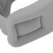 Neck Support Cervical Collar for Men - Improve Posture & Comfort | Universal Sponge Material - Buy Online on GoSupps.com