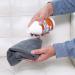 HG Intensive Leather Cleaner - Safe & Mild Deep Cleaner for All Leather Types 250ml | Ideal for Sofas Seats Jackets & Bags - Buy Online on GoSupps.com