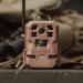 Moultrie Mobile Edge Cellular Trail Camera 2-Pack - Brown | High-Performance Wildlife Monitoring System - Buy Online on GoSupps.com