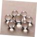Shop Tovinanna Crystal Fitness & Massage Balls | Jade Meditation Tools for Wellness - Buy Online on GoSupps.com