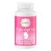 Madena Probiogyn Uro lactic acid bacteria and bifidobacteria for vaginal flora* with cranberry book goldenrod nasturtium horseradish biotin