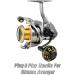 GOMEXUS Power Handle for Okuma Ceymar Avenger Helios Spinning Reels - Compatible Replacement Handle for Okuma Avenger - Buy Online on GoSupps.com