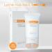 Firming neck cream natural moisture care for the neck 120 g moisturizing and nourishing skin care with whitening effect - Buy Online on GoSupps.com