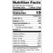 Liquid IV Hydration Multiplier Sugar FREE - 26 Individual Stick Packets - White Peach Flavor No Sugar - 338 Grams - Buy Online on GoSupps.com