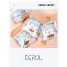TheFellie Mini Candy Lipstick Set - 8 Pcs Monster Capsule Matte Waterproof Long Lasting Gift for Girls and Women - Buy Online on GoSupps.com