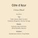ORIBE C te d Azur Restorative Body Cr me Refill Luxurious Hydration for All Skin Types | Shop Internationally - Buy Online on GoSupps.com
