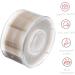 Generic 600pcs Makeup Stickers Tape Heavy Duty Double Sided Boobtape Eye Lift Tape Double Eyelid Tape Double Eyelid Sticker Eyelid Sticker Tape Eyelid Tape Fiber Eyelid Stickers Breathable - Buy Online on GoSupps.com