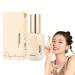 Hydrating Waterproof and Light Long-Lasting Foundation Admd Foundation Admd Light Fog Makeup Holding Liquid Foundation (Natural)