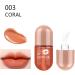 Lip Plumper Natural Lip Plumper and Lip Care Serum Lip Plumper Gloss Lip Enhancer for Fuller Lip Mask Beautiful Fuller Hydrating & Reduce Fine Lines (Day& Night) (Coral 5ML) - Buy Online on GoSupps.com