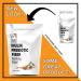 Inulin Prebiotic Fiber Sweetener - 2lb Pack of Chicory Root Powder from Belgium - Buy Online on GoSupps.com