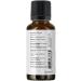 NOW Essential Oils Tangerine Oil Cheerful Aromatherapy Scent Cold Pressed 100% Pure Vegan Child Resistant Cap 30mL - Buy Online on GoSupps.com