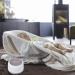 White Noise Machine Portable Rechargeable Sleep Sound Machine 10 Natural Sounds Therapy Continuous or Timer for Baby Kids Adults - Buy Online on GoSupps.com