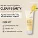 Buy Damage Pro Hair Treatment | Organic Sulfate & Paraben Free | Nourish Soften & Moisturize Hair for Men & Women - 8.45 Fl Oz Pear & Freesia - Buy Online on GoSupps.com