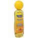 Ricitos de Oro Chamomile Baby Shampoo 3 Pack - Hypoallergenic - 8.4 FL Oz Bottles - Buy Online on GoSupps.com