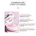 BIOAQUA Strawberry Lip Mask - Hydrating & Moisturizing 13g | Repair Dry Cracked Lips - International Shipping Available - Buy Online on GoSupps.com