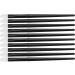 Silicone Eyeshadow Brush Set Soft Reusable Brushes for Liquid Eye Shadows Long Lasting Applicator with Curved Tip Portable Design - Buy Online on GoSupps.com