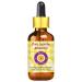 Deve Herbes Pure Jasmine Aroma Oil (Suitable for Aroma Diffuser) with Glass Dropper 100ml (3.38 oz) 100ml (3.38 Ounce) with Glass Dropper