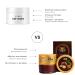 WOW Skin Science Moroccan Argan Oil Hair Mask - Deep Conditioner for Anti-Frizz, Moisture & Volume Replenishment - 200ml - Buy Online on GoSupps.com