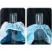 5 Set Adult Reusable Cloth Diapers for Incontinence - Gray 72-92 cm | Eco-Friendly & Comfortable - Buy Online on GoSupps.com