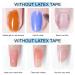 Buy Gel Nail Remover & Protector | Effective Isolation & Cuticle Protection Lotion 15ml International Shipping - Buy Online on GoSupps.com