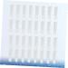 PLAFOPE PLAFOPE 60 Pcs 15G Empty Lip Gloss Tubes Smell Proof Containers for Women Girls Reusable Lip Tubes for Home Makeup - Buy Online on GoSupps.com
