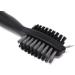 HONBAY Golf Divot Repair Tool Set - Golf Brush & Groove Cleaner with Retractable Clip - Buy Online on GoSupps.com