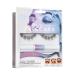 KISS Falscara D.I.Y. Lash Extension Starter Kit - 10 Eyelash Wisps, Applicator, Bond & Seal Adhesive - Buy Online on GoSupps.com