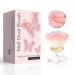 Premium Nail Dust Brush for Acrylic Nails | Cleaning Brush for Nail Art & Gel Nails | Manicure Tools & Makeup Brush - Buy Online on GoSupps.com