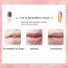 Lip Plumper Natural Lip Plumper Natural Lip Plumper and Lip Care Serum Double Effect Lip Plumper Lip Enhancer Lip Care Serum Lip Plumper Lip Enhancer Lip Plumper Set Lip Plumping Balm Lip Plumping Gloss Day Ues And Night Ues Set (2PCS) 1 count (Pack of 2) - Buy Online on GoSupps.com