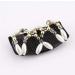 Beads Hair Combs Magic Elastic Hair Clips Stretchy Hair Comb Double Clips for Women Girls Hair Accessory - Buy Online on GoSupps.com