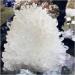 Natural Clear Quartz Cluster Minerals for PositiveStone Home Furnishing Decoration Crafts (Size : 600-650g) HOMEZHOU (Size : 300-350g) - Buy Online on GoSupps.com