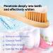 SP7 Probiotic Toothpaste Whitening | Ultra Whitening & Deep Cleaning for Fresh Breath | International Shipping Available - Buy Online on GoSupps.com