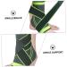 Buy Mobestech Ankle Support - Basketball Ankle Wraps & Sleeves for Sprain Protection | Sports Ankle Brace & Pads International Shipping - Buy Online on GoSupps.com