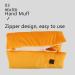 USB Heated Compress Bag - Washable 5V Hot Pack for Outdoor Activities | Ideal for Hikers & Campers - Buy Online on GoSupps.com