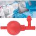 3 Way Rubber Ear Syringe Bulb for Laboratory Use - Set of 2 - Buy Online on GoSupps.com