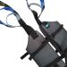 Slings Toileting Sling Lifter Drive Standing Aids Leg Trainers Exercise Thigh Hip Waist Lumbar Back Supports - Buy Online on GoSupps.com