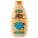Garnier Garnier Ultra Dolce Argan Ritual Cream Shampoo for Very Dry Hair 300 ml