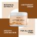 Vegan Skin Firming Cream for Cellulite & Wrinkles - Deep Moisturizing Caffeine Formula for Fine Lines & Dry Skin - Coffee Scented Lotion for Women - Buy Online on GoSupps.com