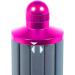 SPARES2GO 40mm 1.6 Inch x 135mm Barrel Compatible with Dyson Fits Airwrap Hair Styler (Nickel/Fuchsia) - Buy Online on GoSupps.com