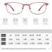 HQMGLASSES Women s TR90 Multifocal Photochromic Reading Glasses - Block Blue Light UV400 Protection HD Resin Lenses Purple Diopters +1.0 to +3.0 - Buy Online on GoSupps.com