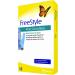 Freestyle Precision Neo Blood Glucose Test Strips - Pack of 50 for Accurate Readings - Buy Online on GoSupps.com