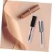 MUSISALY 12pcs Empty Mascara Tube with Eyelash Wand DIY Mascara Tube Empty Eyeliner Tubes Funnel Wand Tube - Buy Online on GoSupps.com