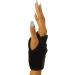 MARS WELLNESS Gel Carpal Tunnel Wrist Brace | Super Comfort Gel Pad Support | Universal Size for Left Hand | International Shipping - Buy Online on GoSupps.com