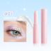 Jelly Glaze Eyeshadow Stick Crystal Clear Jelly Eyeshadow Shine Stick Multifunctional Makeup Accessory for Daily Use for Women Mothers and Daughters 01 - Buy Online on GoSupps.com
