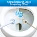 Disposable Toilet Bowl Cleaning Wand Refills 10/20/30/40 Count (20pcs) - Buy Online on GoSupps.com