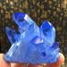Natural Crystal 70-100g Natural Aquamarine Cluster Rough Stone ningxiao - Buy Online on GoSupps.com