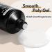 JOSLOVE 60ML Clear Poly Extension Gel for Nails - Salon Quality Builder Gel for Easy DIY at Home - Buy Online on GoSupps.com