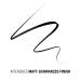 Shop Manhattan Eyemazing Dip Eyeliner Fb. 001 Black | Highly Pigmented Smudge-Proof Matte Finish | 7ml International Shipping Available - Buy Online on GoSupps.com